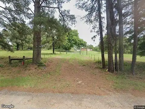 County Road 200, Centerville, TX 75833