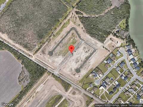 Oakley St, Brownsville, TX 78526