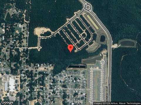 Adeline Cir Lot #, Milton, FL 32571