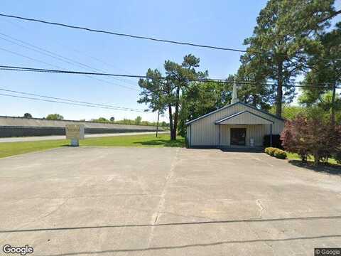 Pine St, Crosby, TX 77532