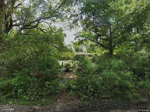 Nat'L Forest Rd 209 Street, Sanderson, FL 32087