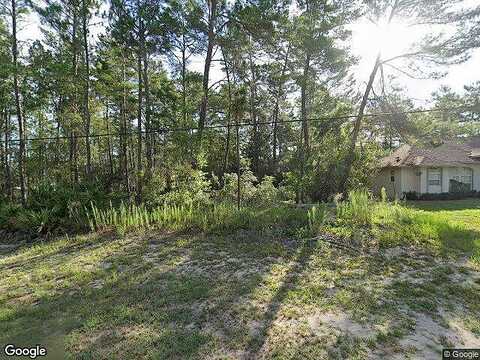 Sw 164Th Street Rd, Ocala, FL 34473