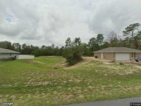 Marion Oaks Blvd, Ocala, FL 34473