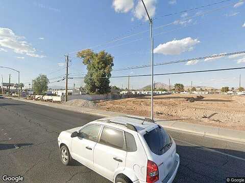 Hisopo St Lot 19, Las Vegas, NV 89122