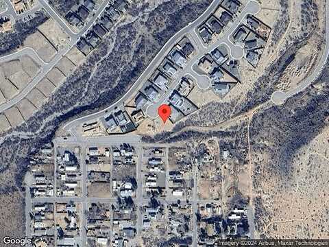 Powder Box Rd Lot 149, Clarkdale, AZ 86324