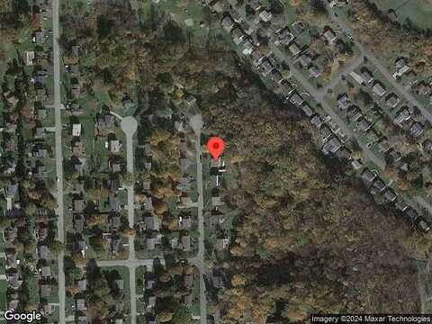 Westchester, GREENSBURG, PA 15601