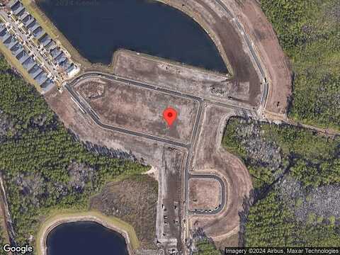 Longpoint Way Lot 172, Panama City Beach, FL 32407