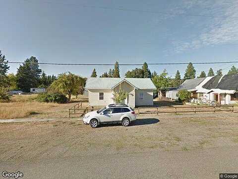 Lincoln Ave, South Cle Elum, WA 98943