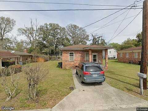 Gould St, Savannah, GA 31405