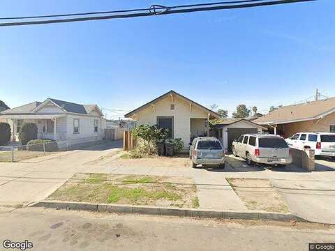 S Pine St, Santa Maria, CA 93458