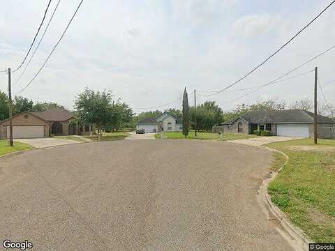 Sylvia Dr, Edinburg, TX 78541