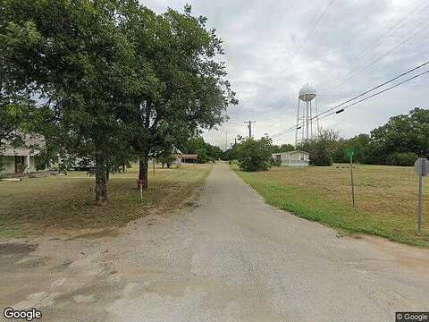 Avenue B, Blanket, TX 76432