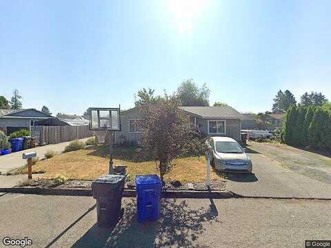 Kae Ct # A, Molalla, OR 97038