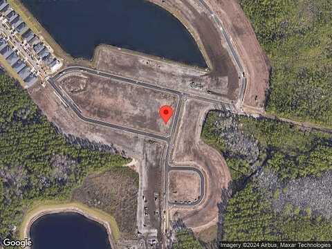 Longpoint Way Lot 170, Panama City Beach, FL 32407