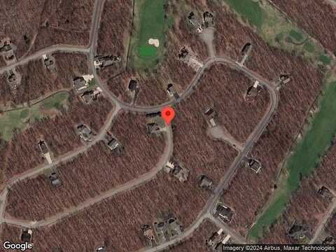 Inverness Ln, Hazle Townshp, PA 18202