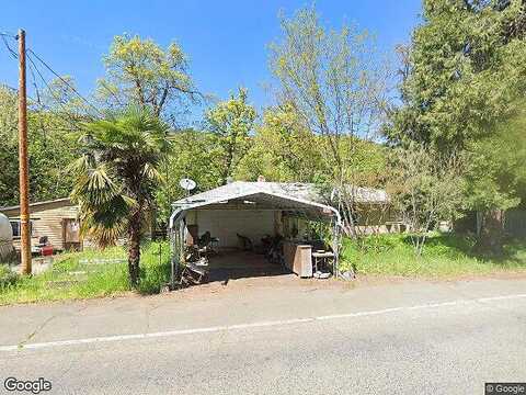 Rogue River Hwy # 504, Gold Hill, OR 97525