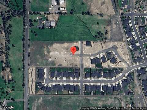 Sw Yew Pl Lot 28, Redmond, OR 97756