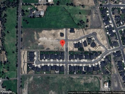 Sw Yew Pl Lot 11, Redmond, OR 97756