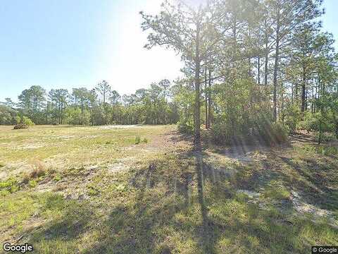 Sw Azalea Ct, Dunnellon, FL 34431