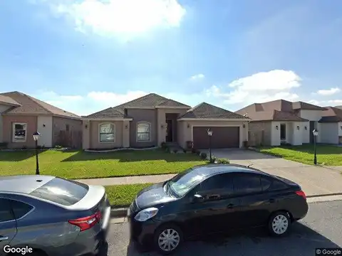 Westgate Cir N, Harlingen, TX 78552