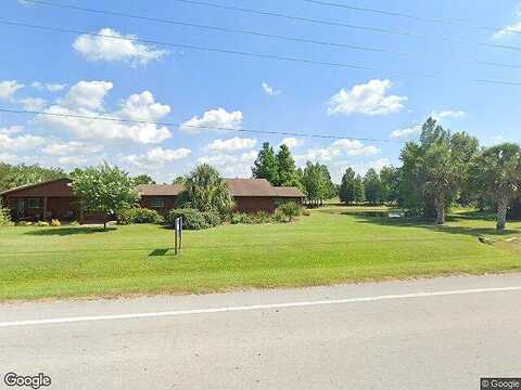 State Road 64 E, Zolfo Springs, FL 33890