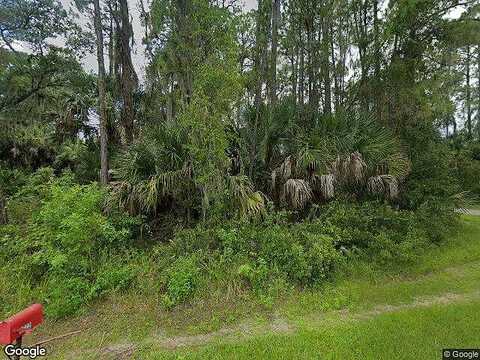 Badosa Rd, North Port, FL 34286