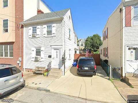 Almond St # 19, Philadelphia, PA 19137