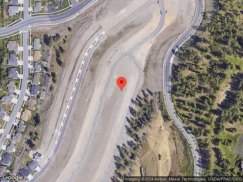 W Derek Ave Lot 38, Spokane, WA 99208