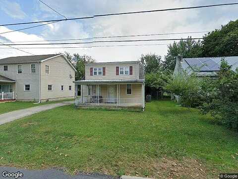 Marblehead St # A, Harrisburg, PA 17109