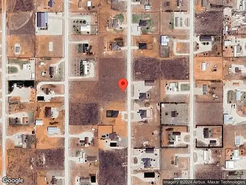 Private Road 201F, Seminole, TX 79360