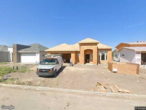 River Oak Cir # 4675, Brownsville, TX 78520