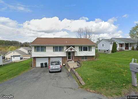 Edella, SOUTH ABINGTON TOWNSHIP, PA 18411