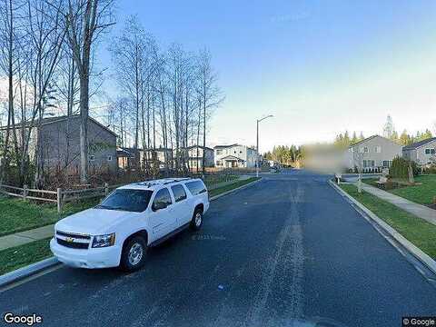 88Th Ave Ne, Marysville, WA 98270