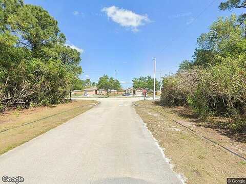 Sw Osborne St, Port Saint Lucie, FL 34953