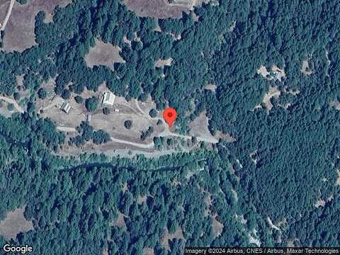 County Line Creek Rd, Bridgeville, CA 95526