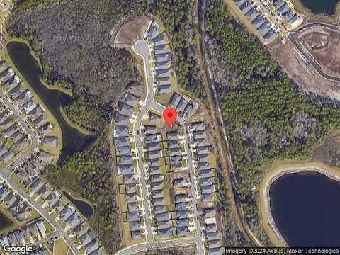 Foxtail Way Lot 44, Panama City Beach, FL 32407