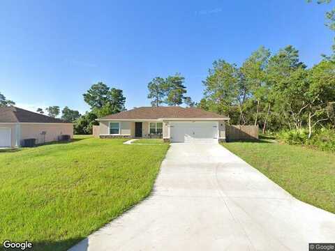 Sw 156Th Pl, Ocala, FL 34473