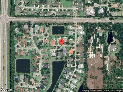 Jolly Roger Manor # Hallmark, Vero Beach, FL 32967