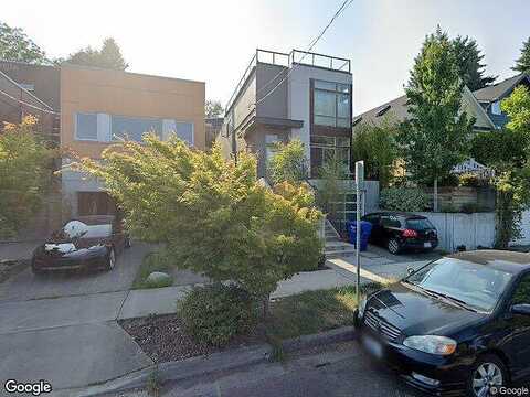 34Th Ave S, Seattle, WA 98118