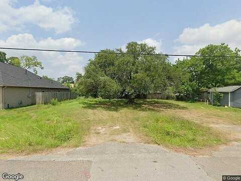 Stassen St, Houston, TX 77051