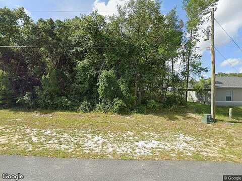 Sw 151St St, Ocala, FL 34473