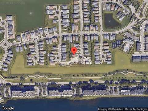 Tacoma Park Dr # 243, Oakland Park, FL 33309