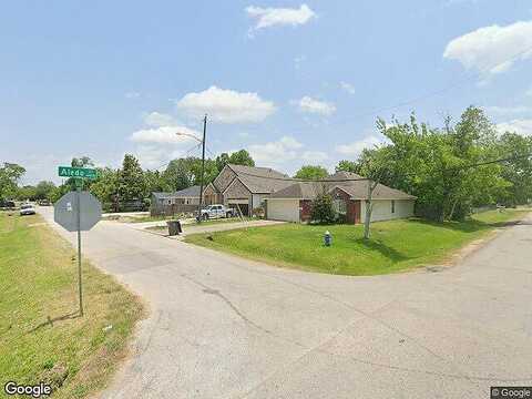 Aledo St, Houston, TX 77051