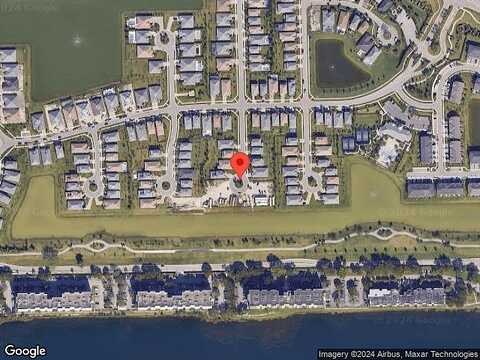 Tacoma Park Dr # 246, Oakland Park, FL 33309