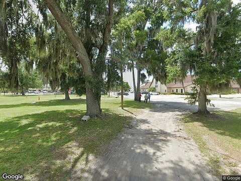 W Gore Ave, Orlando, FL 32811