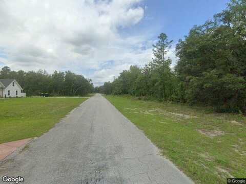 Sw 172Nd Place Rd, Ocala, FL 34473