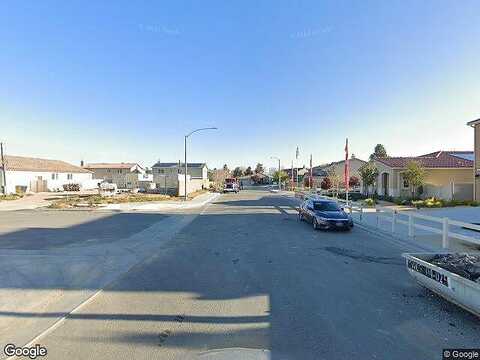 Hampton St, Lancaster, CA 93536