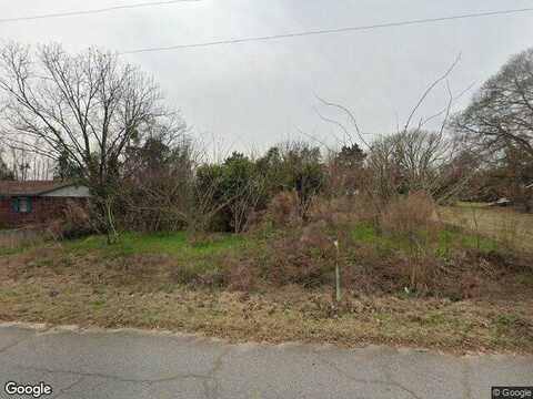 Johnson St, Portal, GA 30450