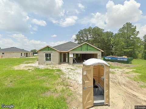 Se 89Th Place Rd, Ocala, FL 34480