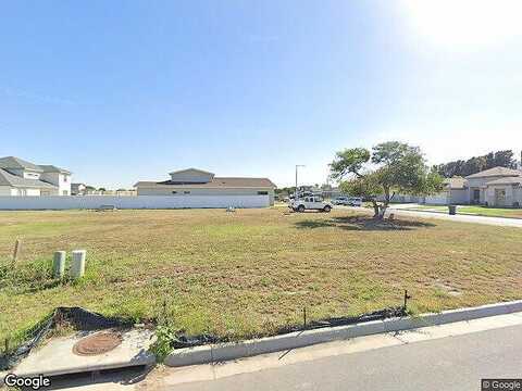 Aurora Dr, Brownsville, TX 78526